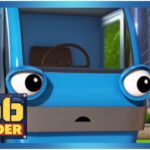 Bob the Builder | The Perfect Pyramid – NEW SEASON 20 ⭐ Videos For Kids - Kids (0-4), Kingdom Kids Zone - Bob the Builder