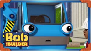 Bob the Builder | The Perfect Pyramid – NEW SEASON 20 ⭐ Videos For Kids - Kids (0-5), Kingdom Kids Zone - Bob the Builder