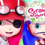 Strawberry Shortcake π The Berry Bitty Great Race π Berry Bitty Adventures The Berry Big Help - Kids TV Series, Kingdom Kids Zone - Strawberry Shortcake - WildBrain