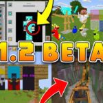 LAST MINECRAFT UPDATE GAMEPLAY! 1.2 Better Together Update – Pocket Edition, Xbox, PS4, PC - Gameplay, Kingdom Kids Zone, Minecraft - EYstreem