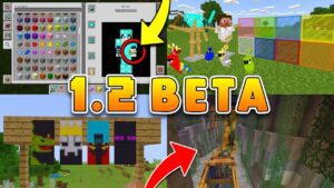 LAST MINECRAFT UPDATE GAMEPLAY! 1.2 Better Together Update – Pocket Edition, Xbox, PS4, PC - Gameplay, Kingdom Kids Zone, Minecraft - EYstreem