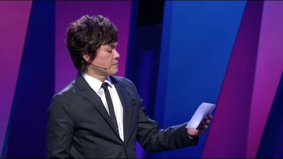 Praise Report—Delivered From Terrifying Visions - Healing Grace, Hope & Healing - Joseph Prince