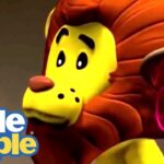 Songs for Children | Little People 🎵 1 Hour Song Compilation | Cartoons for Children🎵 - Kids TV Series, Kingdom Kids Zone - Little People - Fisher Price