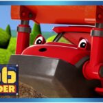Bob the Builder | Can we Fix it? ⭐ NEW Season 19 – Best Bits | Cartoons for Children - Kids (0-4), Kingdom Kids Zone - Bob the Builder