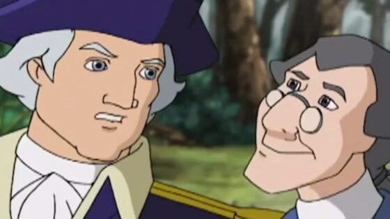 Liberty's Kids HD | 2 HOUR COMPILATION! | History Cartoons for Children | Full Episodes - Kids (6-9), Kingdom Kids Zone - Liberty's Kids - WildBrain