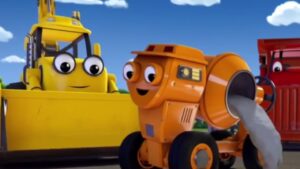 Bob the Builder | Phillip's Sleepover – NEW SEASON 20 ⭐ Cartoons for Kids - Kids (0-5), Kingdom Kids Zone - Bob the Builder