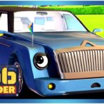Bob the Builder | Phillips' Important Job – Episode 11 NEW SEASON 20 ⭐ Videos For Kids - Kids (0-4), Kingdom Kids Zone - Bob the Builder