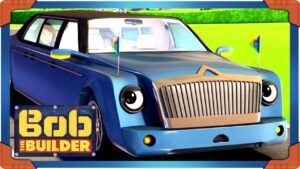Bob the Builder | Phillips' Important Job – Episode 11 NEW SEASON 20 ⭐ Videos For Kids - Kids (0-5), Kingdom Kids Zone - Bob the Builder