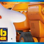 Bob the Builder | Flyaway Ghost 👻 Halloween Mega Compilation 🎃 1 hour ⭐ Videos For Kids - Kids (0-4), Kingdom Kids Zone - Bob the Builder