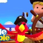 Little People 🎵 Little People special adventures 🎵 Songs for Children | Videos For Kids - Kids TV Series, Kingdom Kids Zone - Little People - Fisher Price