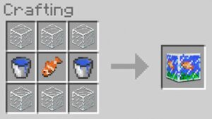 10 SECRET ITEMS You Can Get in Minecraft (Pocket Edition, Xbox Addon) - Gameplay, Kingdom Kids Zone, Minecraft - EYstreem