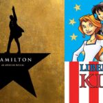 Liberty's Kids HD | Hamilton Special | ALL Hamilton Characters & Episodes! | Videos For Kids - Kids (6+), Kingdom Kids Zone - Liberty's Kids - WildBrain