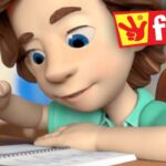 The Fixies ★ The Paper Plus More Full Episodes ★ Fixies English | Cartoon For Kids - Kingdom Kids Zone, Little Learners - The Fixies