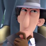Inspector Gadget | Mad Carpet Ride | NEW SEASON | Full Episode | Cartoons for kids - Kids TV Series, Kingdom Kids Zone - Inspector Gadget - WildBrain