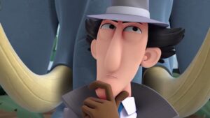 Inspector Gadget | Mad Carpet Ride | NEW SEASON | Full Episode | Cartoons for kids - Kids TV Series, Kingdom Kids Zone - Inspector Gadget - WildBrain