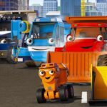 Bob the Builder | Best of Bob the Builder & The Machines! NEW SEASON 20 Marathon ⭐ Cartoons for Kids - Kids (0-4), Kingdom Kids Zone - Bob the Builder