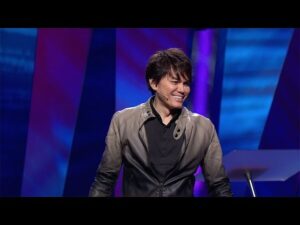 Joseph Prince – Praise Reports – Healed By The Power Of God During Church Services - Healing Grace, Hope & Healing - Joseph Prince