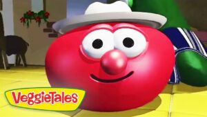 VeggieTales | 1 Hour Silly Song Compilation | VeggieTales Silly Songs With Larry - Kingdom Kids Zone, Sing With Me - VeggieTales Official