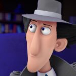 Inspector Gadget 2.0 | NEW SERIES | Dog Show Days Are Over // One Bad Apple | HD | Cartoon for Kids - Kids TV Series, Kingdom Kids Zone - Inspector Gadget - WildBrain