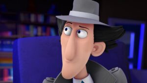 Inspector Gadget 2.0 | NEW SERIES | Dog Show Days Are Over // One Bad Apple | HD | Cartoon for Kids - Kids TV Series, Kingdom Kids Zone - Inspector Gadget - WildBrain