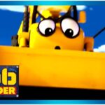 Bob the Builder | Season 19 Dangerous Construction – 1 HOUR Epic Compilation ⭐ Videos For Kids - Kids (0-4), Kingdom Kids Zone - Bob the Builder