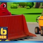 Bob the Builder | Best of Dizzy and the Machines! – Compilation Season 20 ⭐ Videos For Kids - Kids (0-4), Kingdom Kids Zone - Bob the Builder