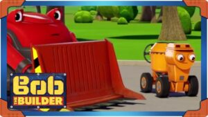 Bob the Builder | Best of Dizzy and the Machines! β Compilation Season 20 β Videos For Kids - Kids (0-5), Kingdom Kids Zone - Bob the Builder