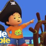 Little People 🎵 Special 30 Minutes Compilation 🎵 Songs for Children | Videos For Kids - Kids TV Series, Kingdom Kids Zone - Little People - Fisher Price