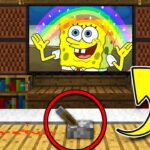 5 SECRET Things You Can Make in Minecraft! (Pocket Edition, PS4/3, Xbox, Switch, PC) - Gameplay, Kingdom Kids Zone, Minecraft - EYstreem