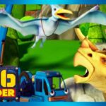 Bob the Builder | The Machines on the loose -Best Funniest Bits Season 19 β Cartoons for Kids - Kids (0-4), Kingdom Kids Zone - Bob the Builder