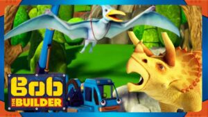 Bob the Builder | The Machines on the loose -Best Funniest Bits Season 19 ⭐ Cartoons for Kids - Kids (0-5), Kingdom Kids Zone - Bob the Builder