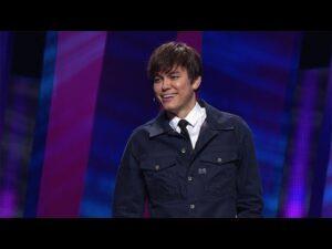 Joseph Prince – Under Attack? Put On The Armor Of God! – 17 Sep 17 - Healing Grace, Hope & Healing - Joseph Prince