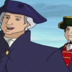 Liberty's Kids 110 HD – Washington Takes Command - Kids (6+), Kingdom Kids Zone - Liberty's Kids - WildBrain