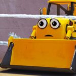Bob the Builder | Moving House – Episode 12 NEW SEASON 20 ⭐ Cartoons for Kids - Kids (0-4), Kingdom Kids Zone - Bob the Builder