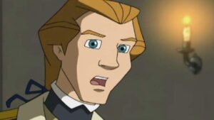 Liberty's Kids 120 – An American in Paris | History Cartoons for Kids - Kids (6-9), Kingdom Kids Zone - Liberty's Kids - WildBrain
