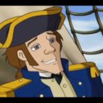 Liberty's Kids 117 HD – Captain Molly | History Cartoons for Kids - Kids (6+), Kingdom Kids Zone - Liberty's Kids - WildBrain