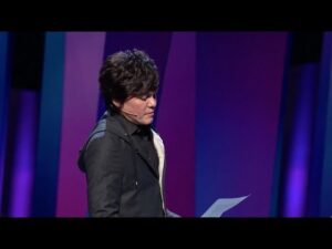 Praise Report—Delivered From Depression and Destructive Addictions - Healing Grace, Hope & Healing - Joseph Prince