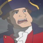 Liberty Kids 128 HD – Not Yet Begun to Fight | History Cartoons for Children - Kids (6+), Kingdom Kids Zone - Liberty's Kids - WildBrain