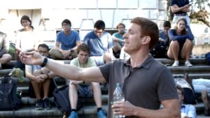 Give Me an Answer – #1617 – Moral Ideas, Judgments, Absolutes - Q&A Sessions, Truth Seekers - Give Me An Answer with Stuart & Cliffe Knechtle