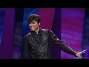 Joseph Prince – Live Fearless In Dark Times – 24 Sep 17 - Healing Grace, Hope & Healing - Joseph Prince