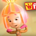 The Fixies ★ The Electric Kettle Plus More Full Episodes ★ Fixies English | Videos For Kids - Kingdom Kids Zone, Little Learners - The Fixies