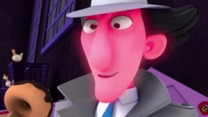 Inspector Gadget | A Hole in One| NEW SEASON | Full Episode | Cartoons for kids - Kids TV Series, Kingdom Kids Zone - Inspector Gadget - WildBrain