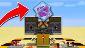 10 SECRET REDSTONE TRICKS in Minecraft! (Pocket Edition, PS4/3, Xbox, Switch, PC) - Gameplay, Kingdom Kids Zone, Minecraft - EYstreem