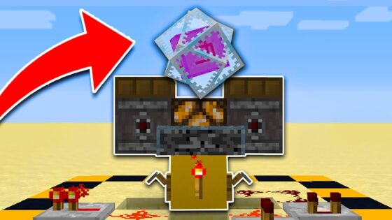 10 SECRET REDSTONE TRICKS in Minecraft! (Pocket Edition, PS4/3, Xbox, Switch, PC) - Gameplay, Kingdom Kids Zone, Minecraft - EYstreem