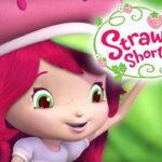 Strawberry Shortcake 🍓 Rescuing Strawberry 🍓 Berry Bitty Adventures Girls Show - Kids TV Series, Kingdom Kids Zone - Strawberry Shortcake - WildBrain