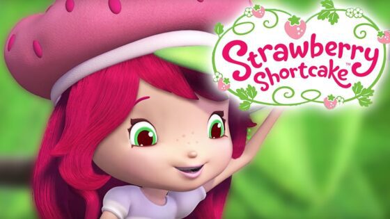 Strawberry Shortcake 🍓 Rescuing Strawberry 🍓 Berry Bitty Adventures Girls Show - Kids TV Series, Kingdom Kids Zone - Strawberry Shortcake - WildBrain