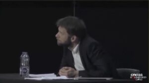 How Do We Know the Cause of the Universe is God? - Debates, Truth Seekers - Cross Examined