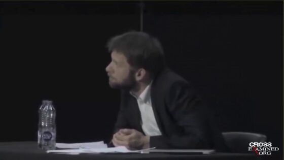 How Do We Know the Cause of the Universe is God? - Debates, Truth Seekers - Cross Examined