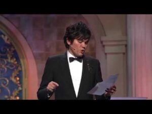 Praise Report—Blessed With Provision And An Undeserved Job Position - Healing Grace, Hope & Healing - Joseph Prince