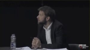 Is There Free Will If Materialism is True? - Debates, Truth Seekers - Cross Examined